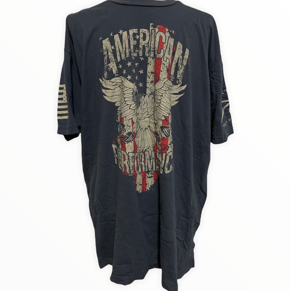 Grunt Style American Performance XXL T-Shirt
